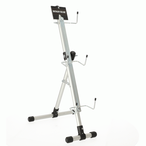 Stojak do aportów IGP