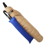 Zestaw-rękaw HARD i szarpak z nylcotu 