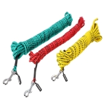 Linka do pracy-śladu bez rączki 10,5m