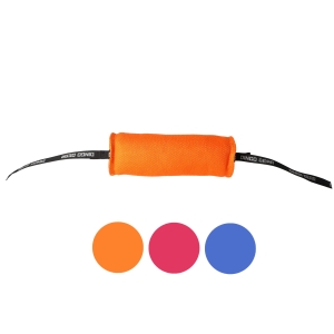 Training roller, tape handles #10x29cm