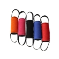 Zabawka treningowa z nylcotu Walec Mini 15x6cm 5 kolorów