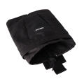 Torba zrzutowa czarna z Codury 24x24