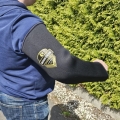 Ochrona ręki dla pozoranta z NEOPRENU