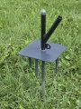 Wędka do szkolenia psa