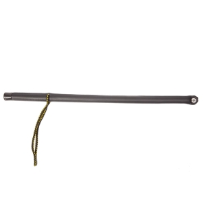 Dog training stick universal, leather