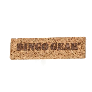 Item for trailing - cork