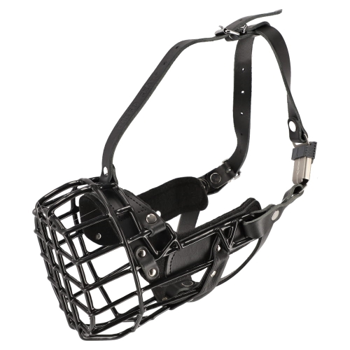 Kaganiec fizjologiczny K-9 dla Boksera, dostępny w dwóch wariantach