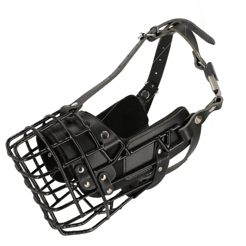 Kaganiec fizjologiczny K-9 dla Owczarka Niemieckiego, dostępny w trzech rozmiarach