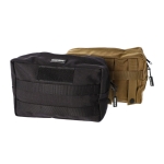 Kieszeń taktyczna MILITARY MOLLE 