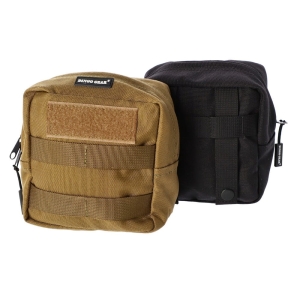 Kieszeń taktyczna MILITARY MOLLE 