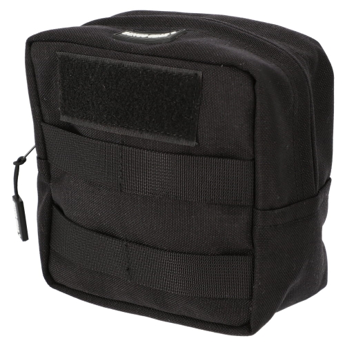 Kieszeń taktyczna MILITARY MOLLE , dostępna w dwóch kolorach