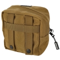 Kieszeń taktyczna MILITARY MOLLE , dostępna w dwóch kolorach, coyote brown