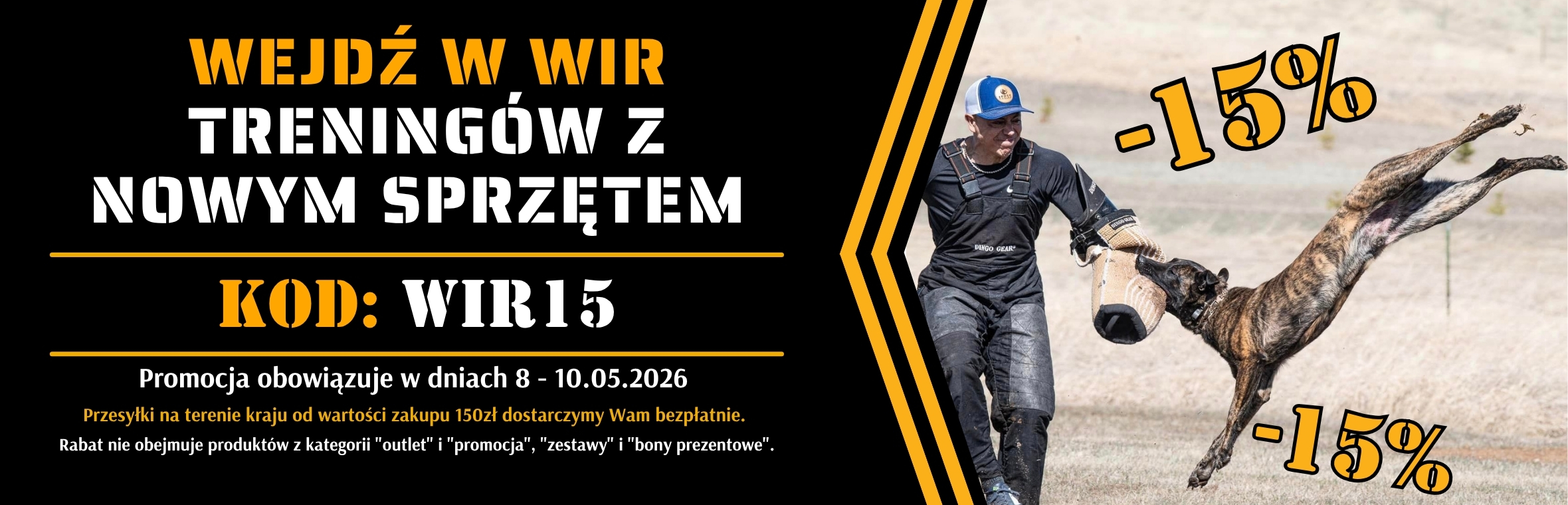 promocja 8-10.05.2026
