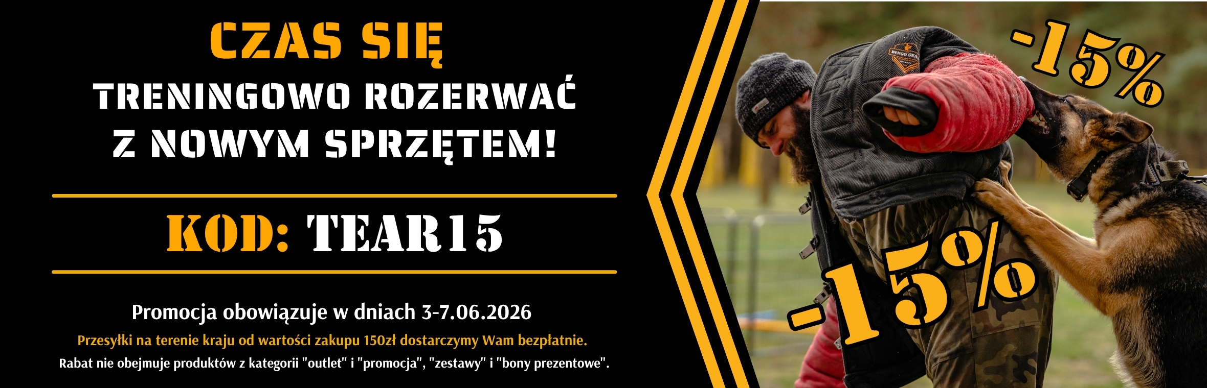 promocja 3-7.06.2026