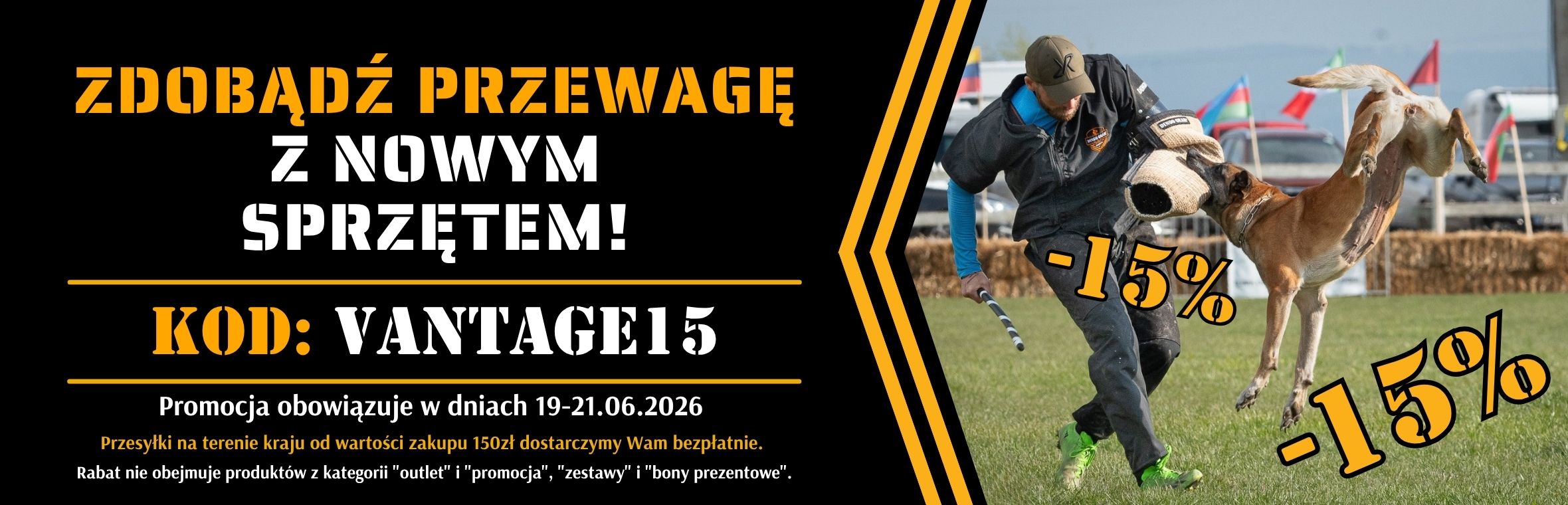 PROMOCJA W DNIACH 19.06.2026