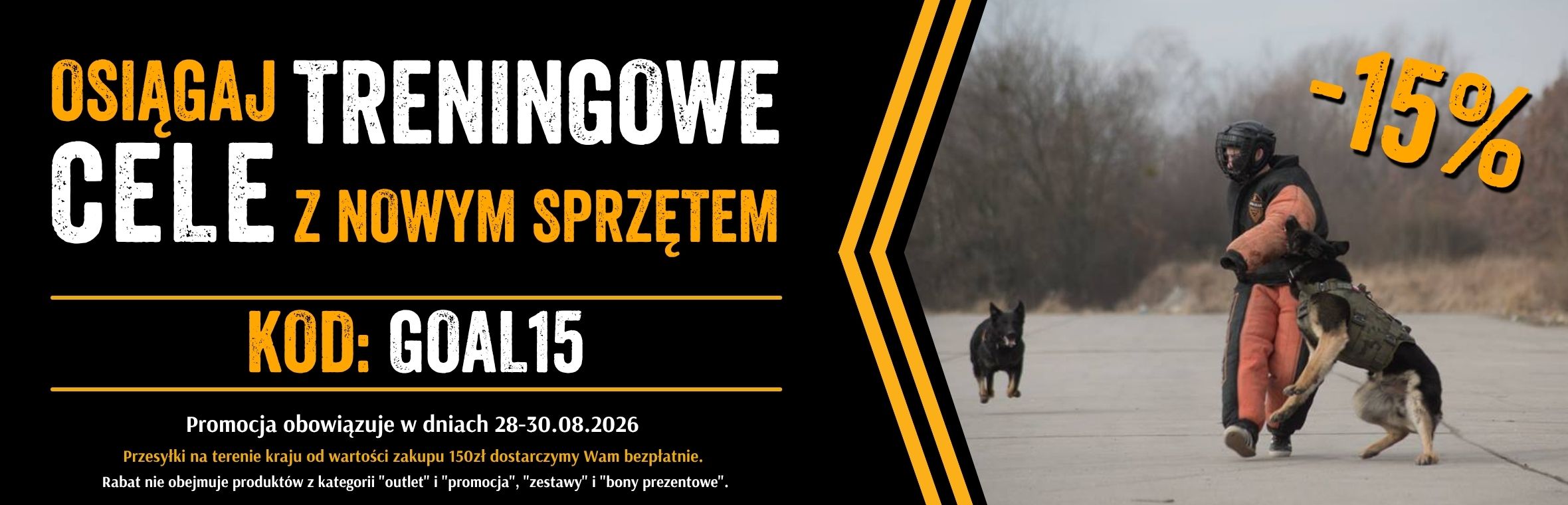 Promocja 27-29.08.2026