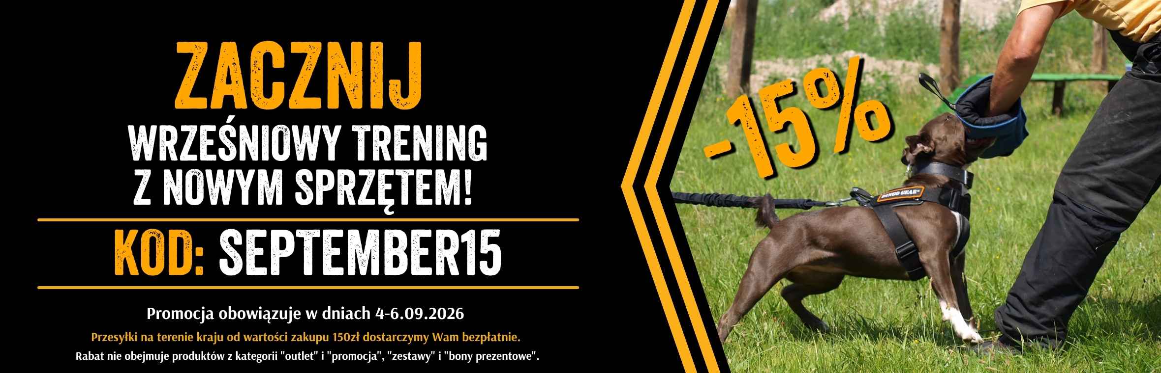 promocja 4-6.09