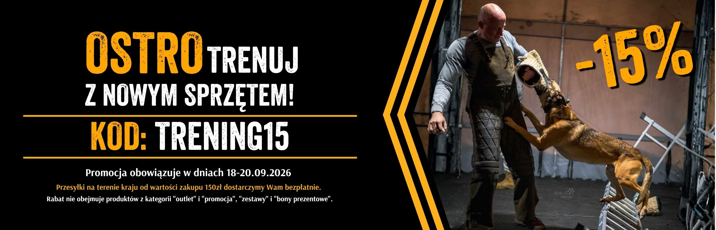 promocja 18-20 września 2026