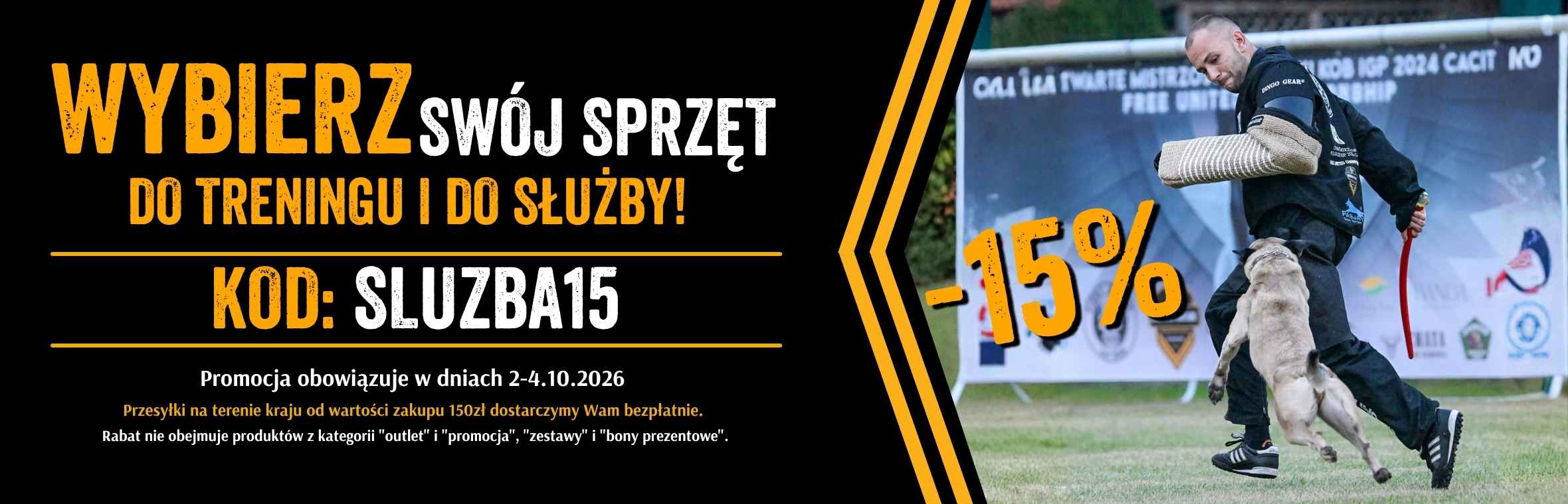 Promocja w dniach 2-4.10.2026